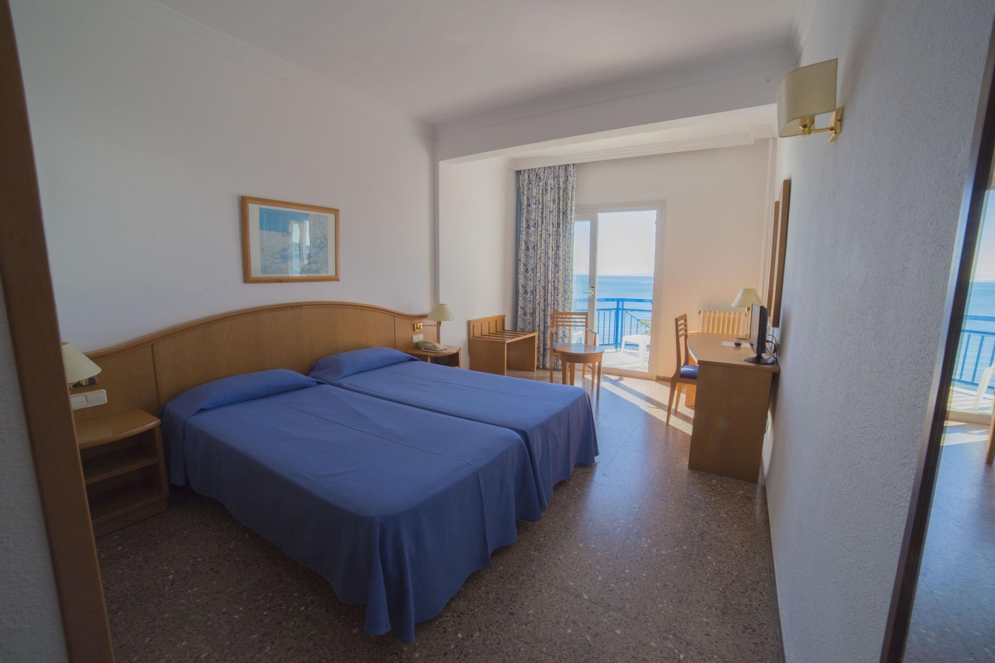 Hotel Ramblamar Ρόζες Εξωτερικό φωτογραφία