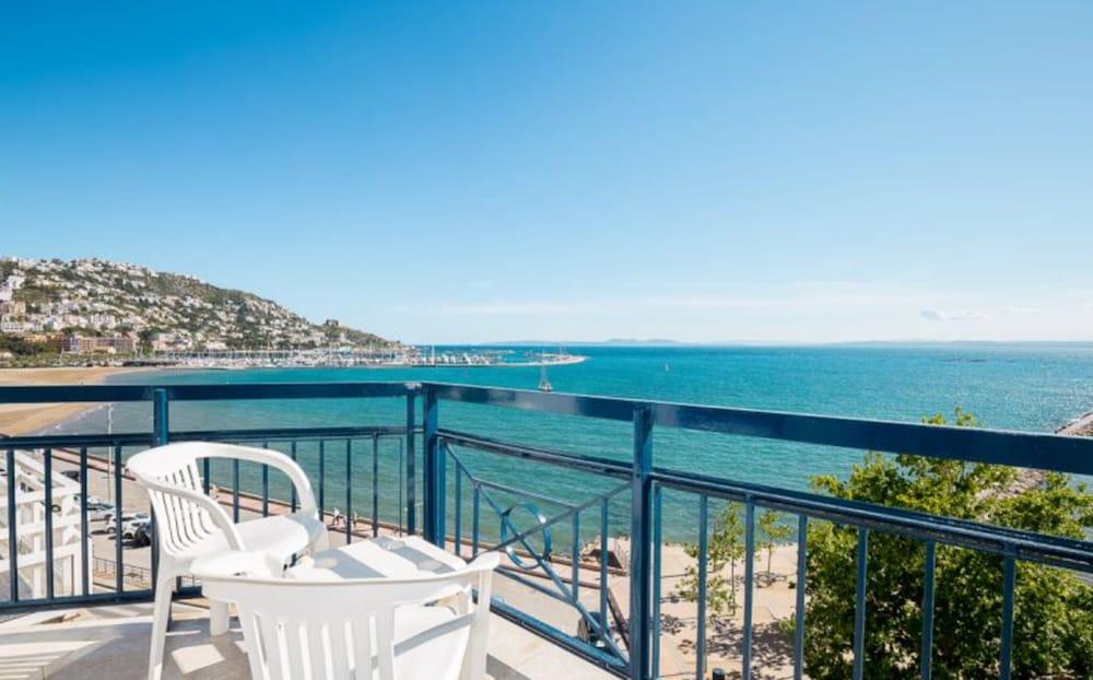 Hotel Ramblamar Ρόζες Εξωτερικό φωτογραφία