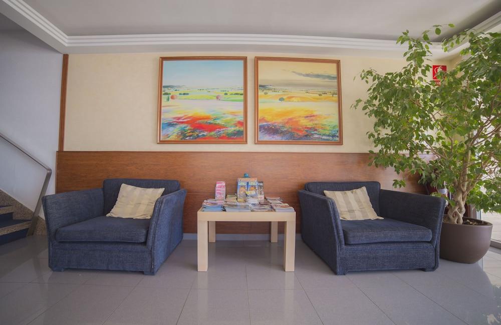 Hotel Ramblamar Ρόζες Εξωτερικό φωτογραφία