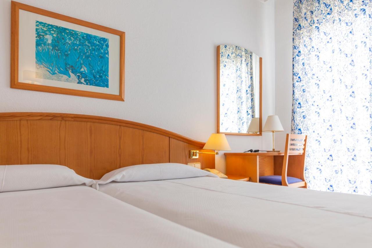 Hotel Ramblamar Ρόζες Εξωτερικό φωτογραφία
