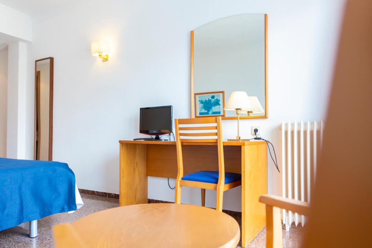Hotel Ramblamar Ρόζες Εξωτερικό φωτογραφία