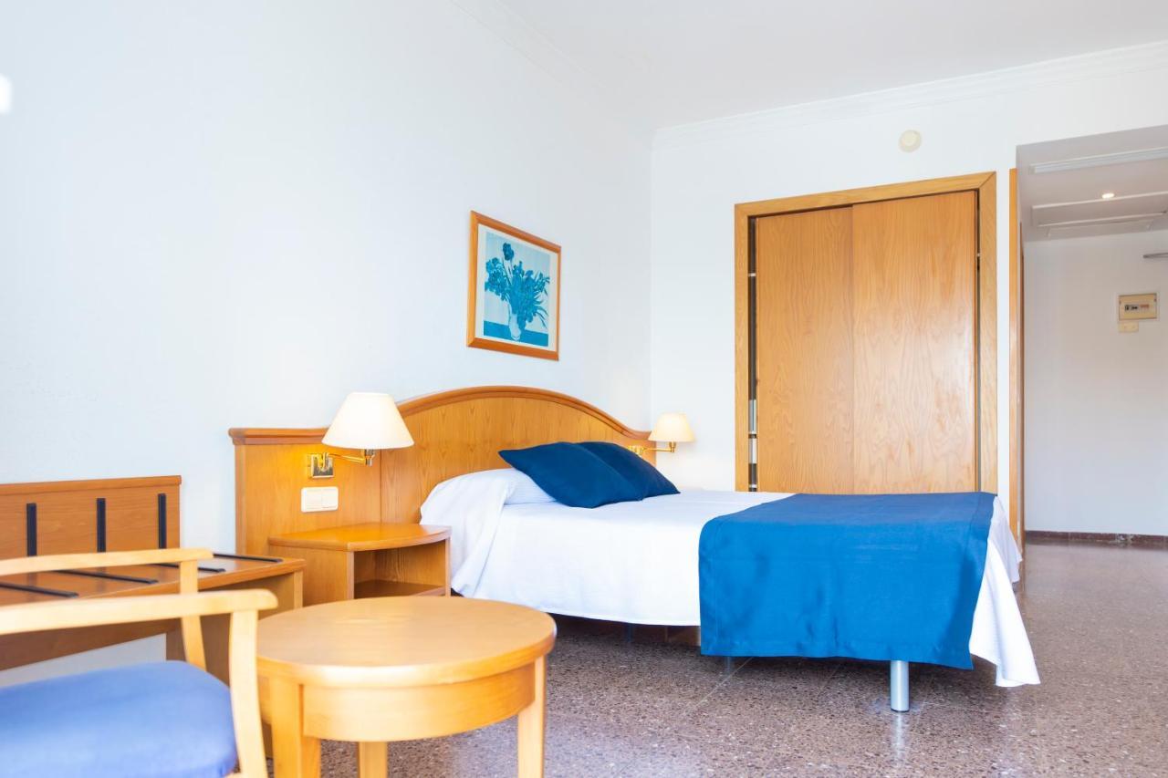 Hotel Ramblamar Ρόζες Εξωτερικό φωτογραφία