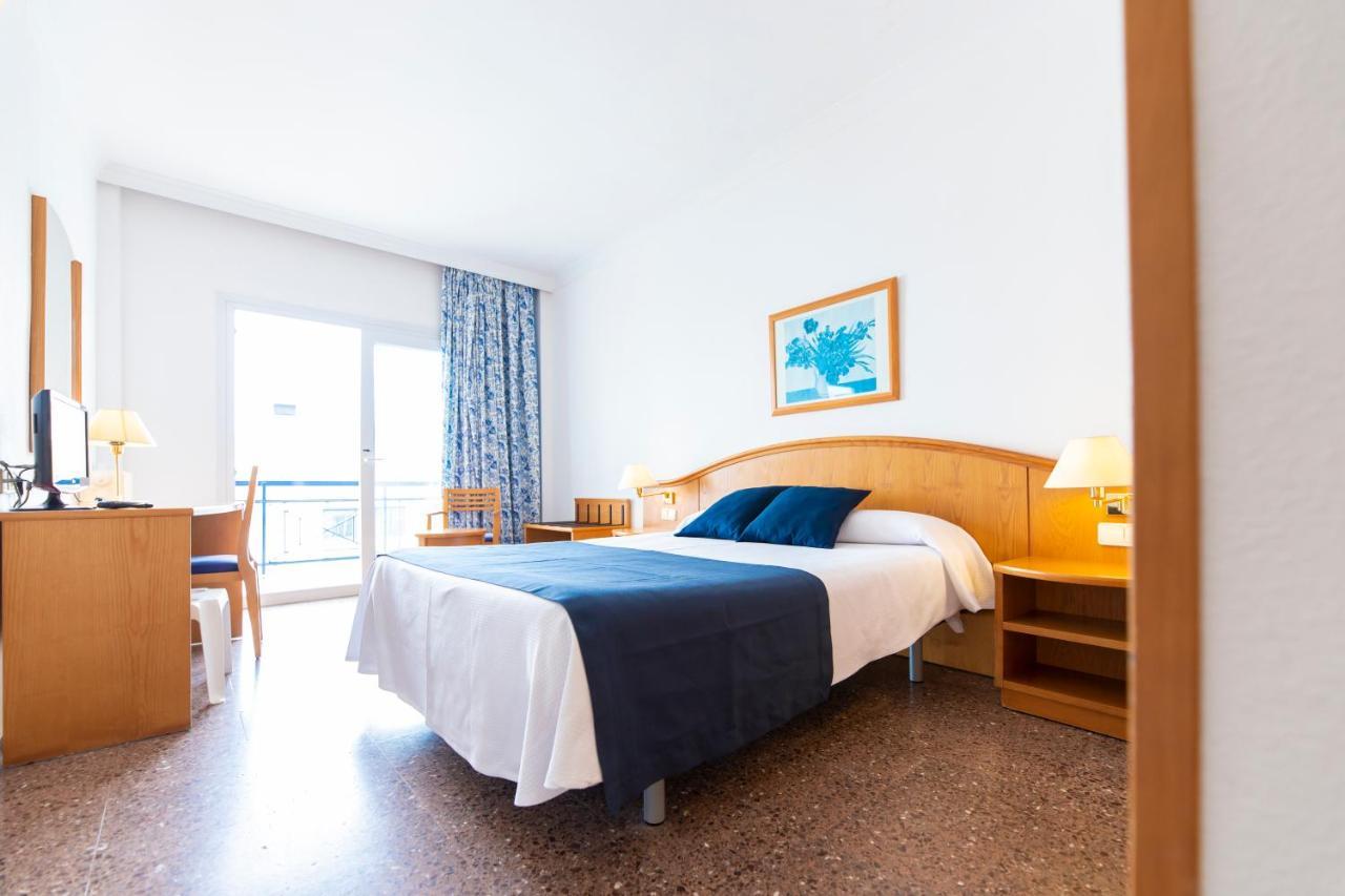 Hotel Ramblamar Ρόζες Εξωτερικό φωτογραφία