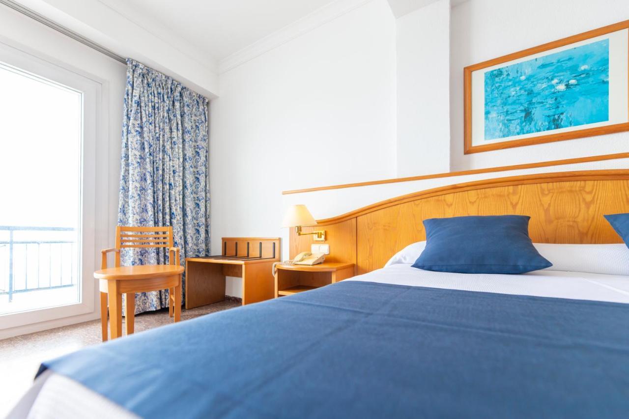 Hotel Ramblamar Ρόζες Εξωτερικό φωτογραφία