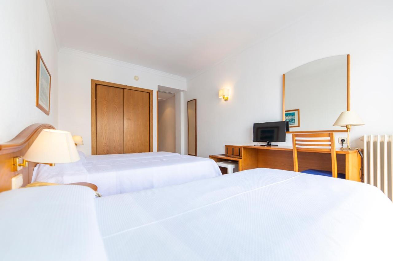 Hotel Ramblamar Ρόζες Εξωτερικό φωτογραφία