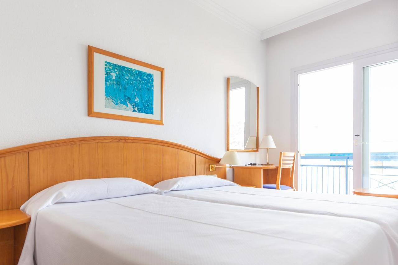 Hotel Ramblamar Ρόζες Εξωτερικό φωτογραφία