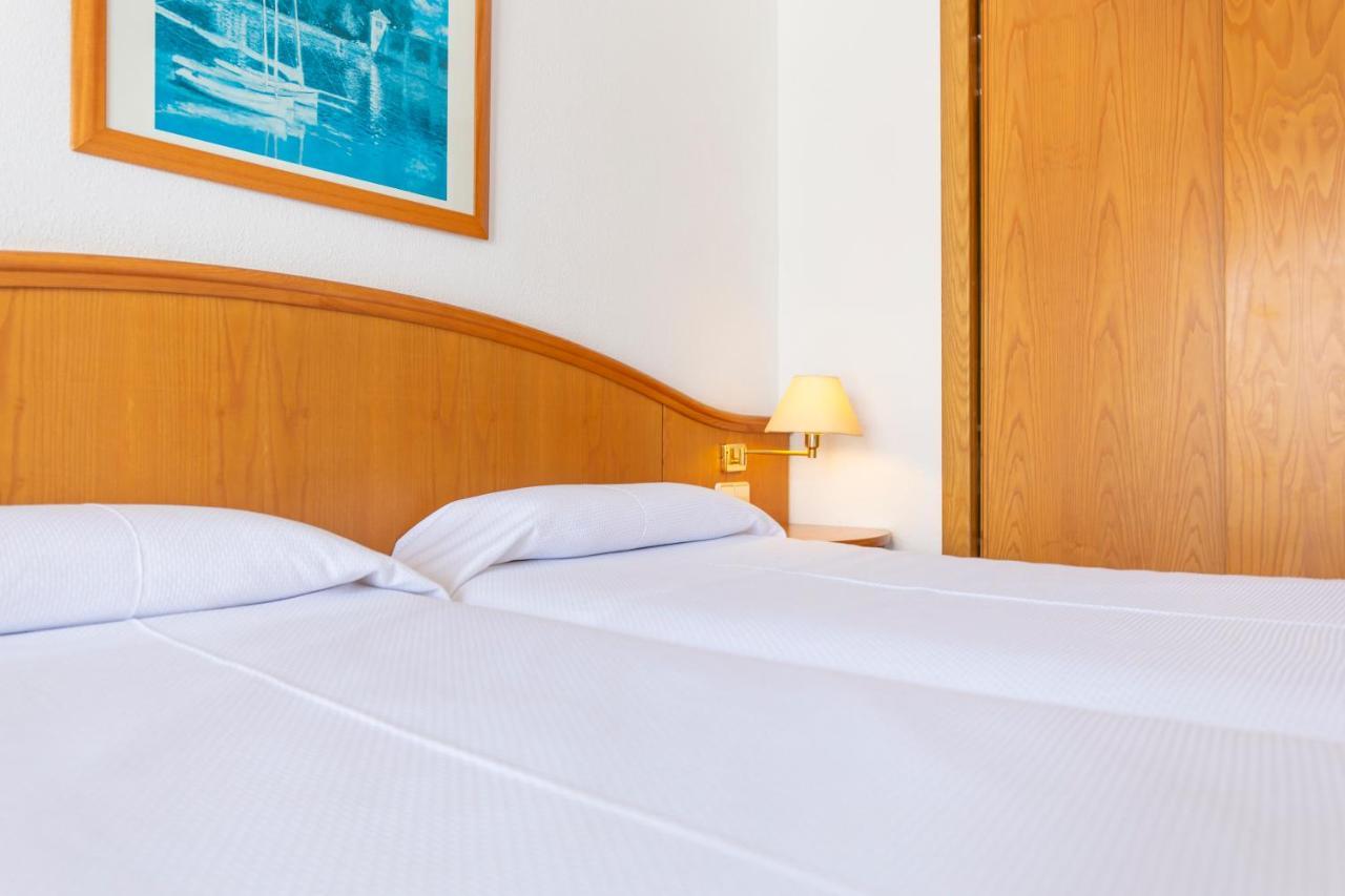 Hotel Ramblamar Ρόζες Εξωτερικό φωτογραφία