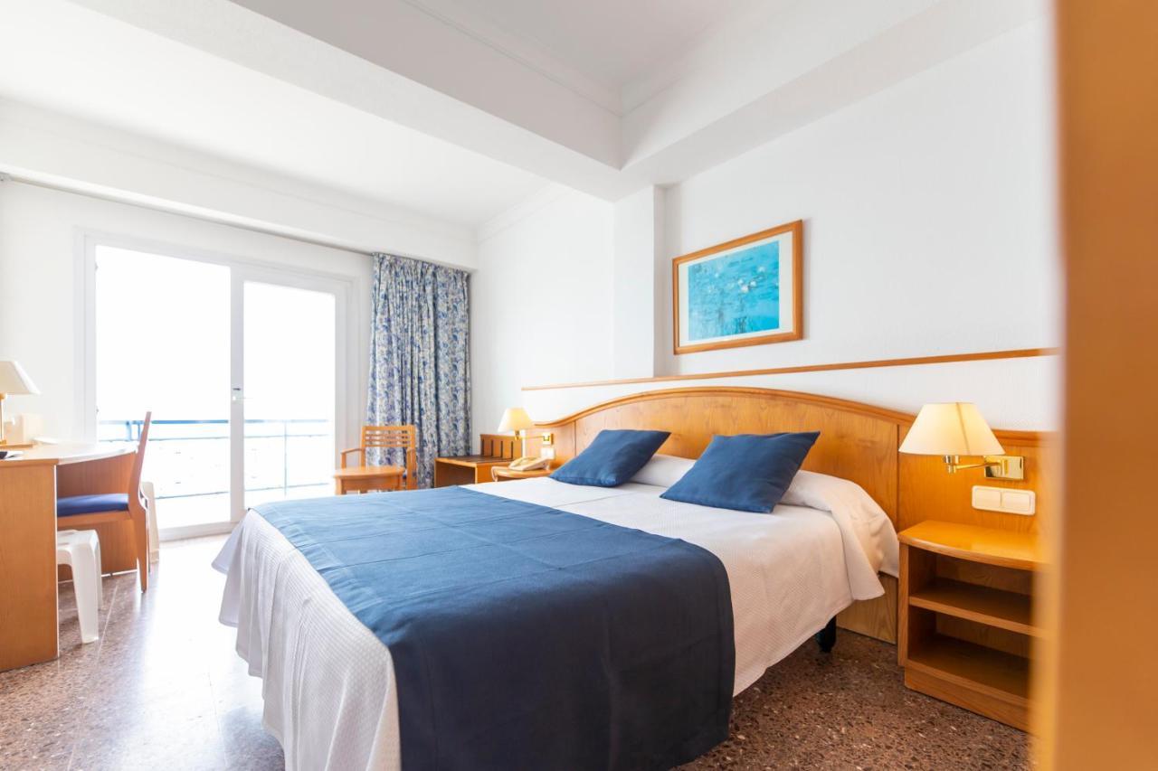 Hotel Ramblamar Ρόζες Εξωτερικό φωτογραφία