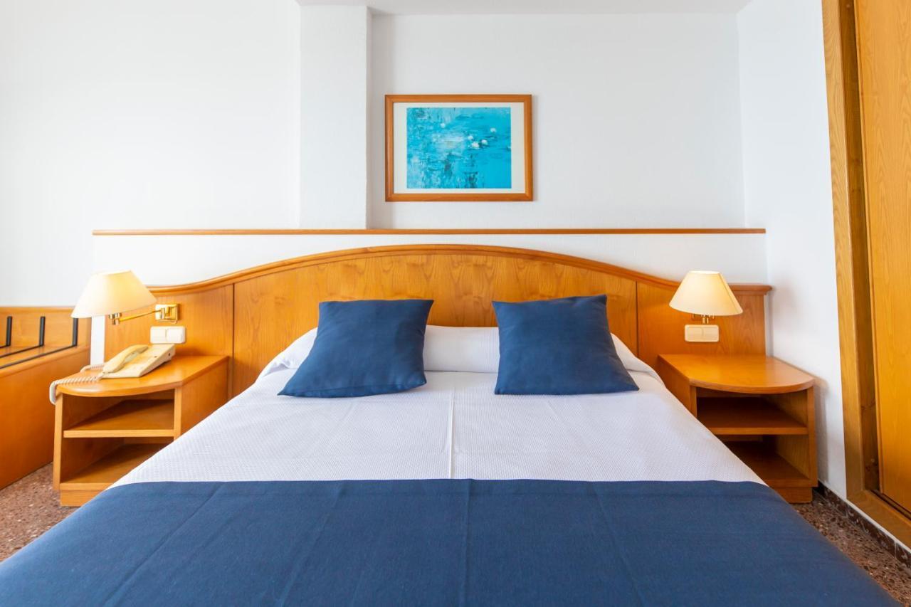 Hotel Ramblamar Ρόζες Εξωτερικό φωτογραφία