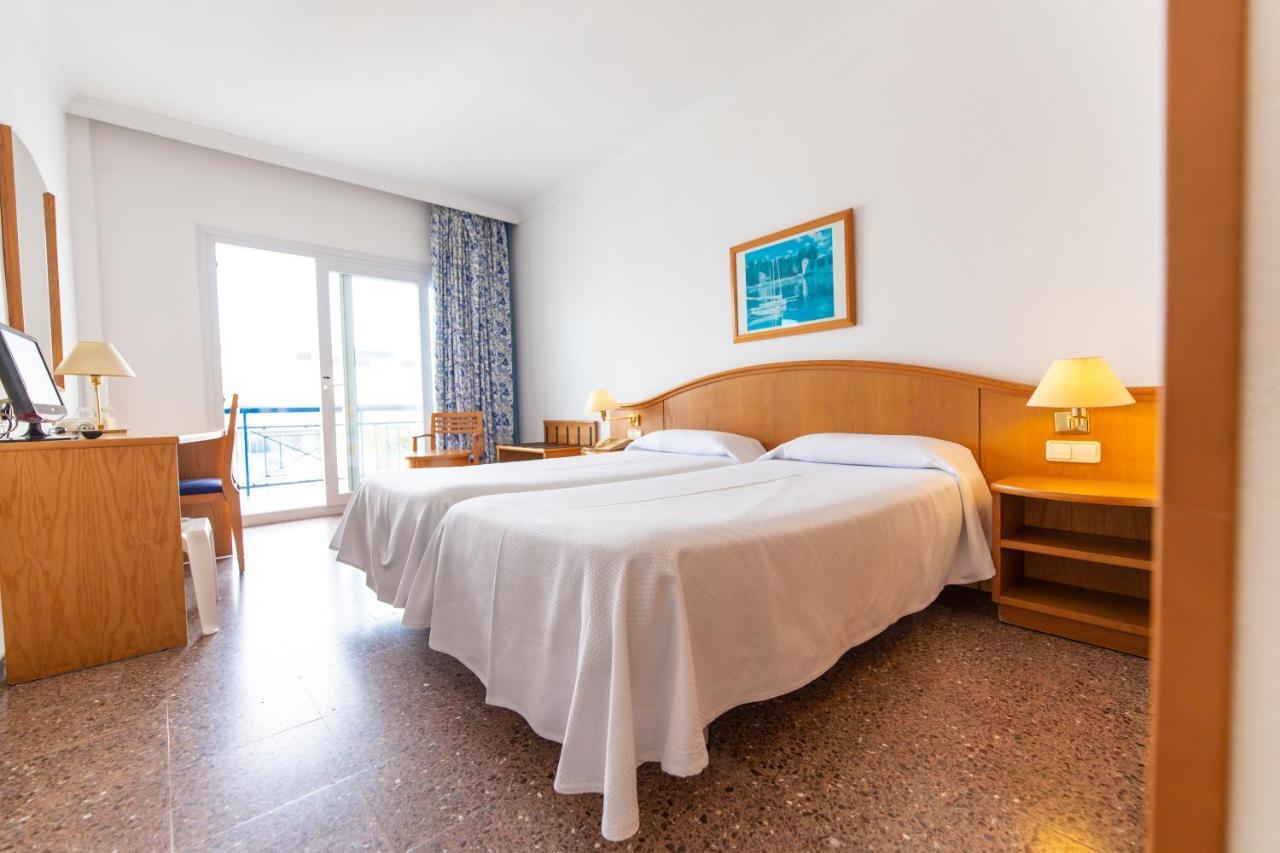 Hotel Ramblamar Ρόζες Εξωτερικό φωτογραφία