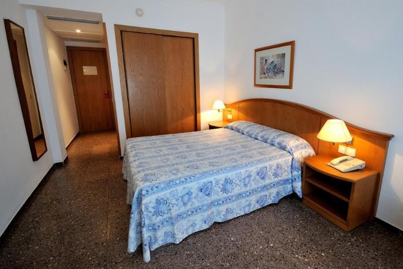 Hotel Ramblamar Ρόζες Εξωτερικό φωτογραφία