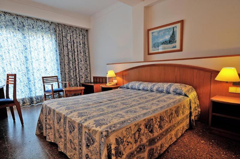 Hotel Ramblamar Ρόζες Εξωτερικό φωτογραφία