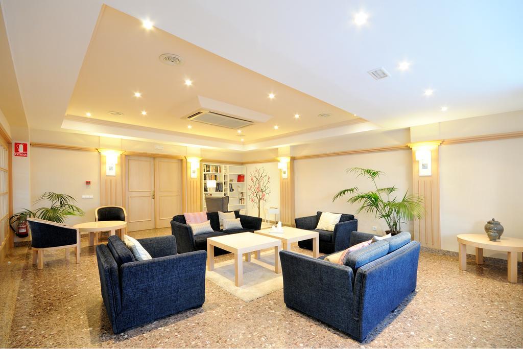 Hotel Ramblamar Ρόζες Εξωτερικό φωτογραφία