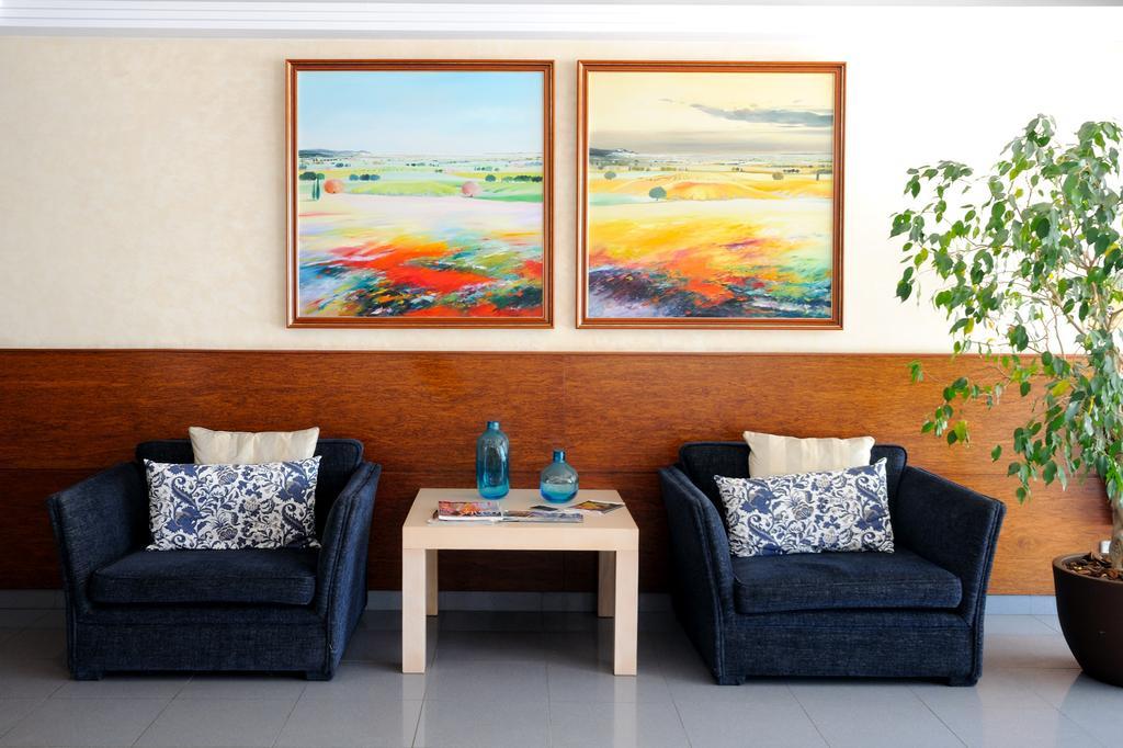 Hotel Ramblamar Ρόζες Εξωτερικό φωτογραφία